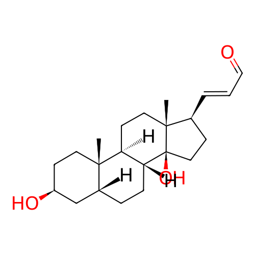 Chemical structure of BindingDB Monomer ID 50408439