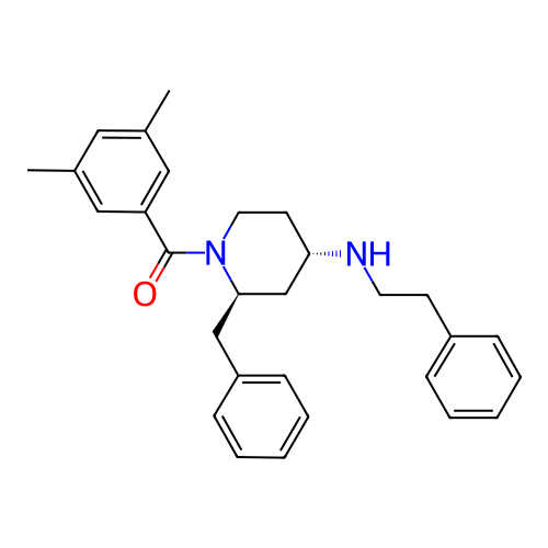 Chemical structure of BindingDB Monomer ID 50408471