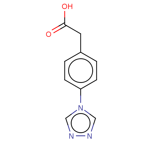 Chemical structure of BindingDB Monomer ID 50408476
