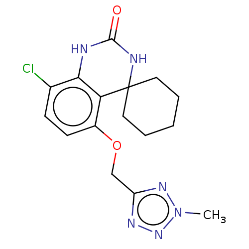 Chemical structure of BindingDB Monomer ID 50408479