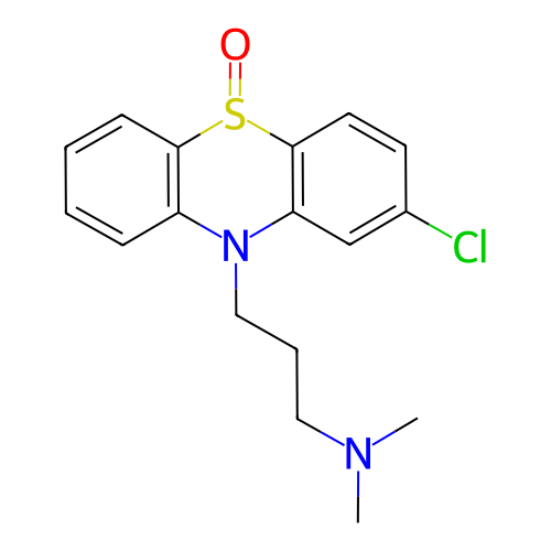Chemical structure of BindingDB Monomer ID 50408507