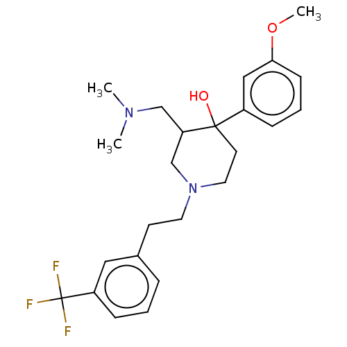 Chemical structure of BindingDB Monomer ID 50408510
