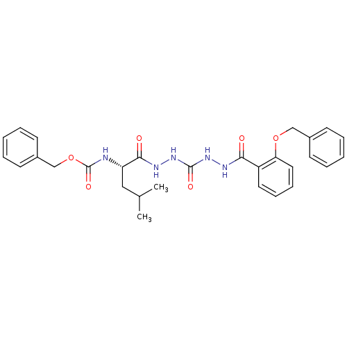 Chemical structure of BindingDB Monomer ID 50408515