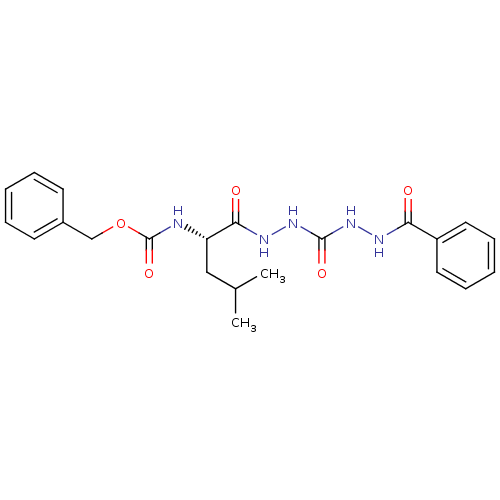 Chemical structure of BindingDB Monomer ID 50408516