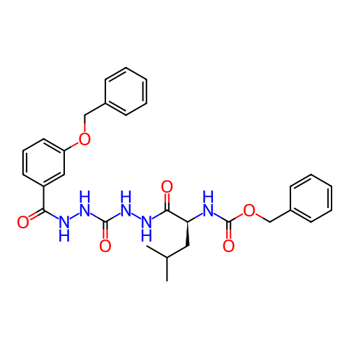 Chemical structure of BindingDB Monomer ID 50408517