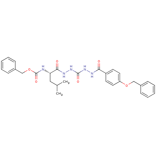 Chemical structure of BindingDB Monomer ID 50408518