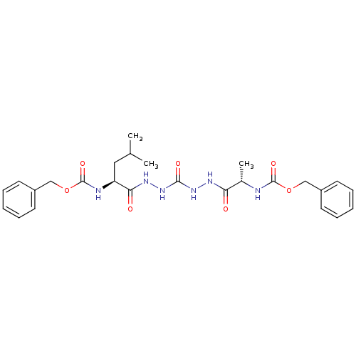 Chemical structure of BindingDB Monomer ID 50408520