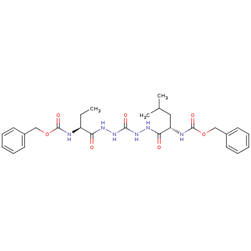 Chemical structure of BindingDB Monomer ID 50408521