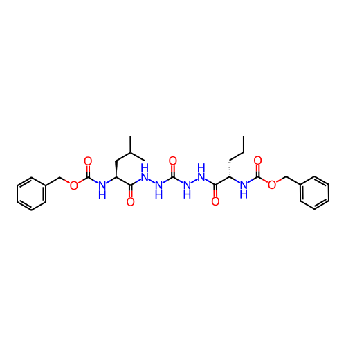 Chemical structure of BindingDB Monomer ID 50408522