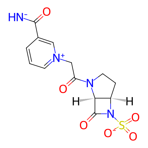 Chemical structure of BindingDB Monomer ID 50408523