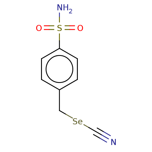 Chemical structure of BindingDB Monomer ID 50408531