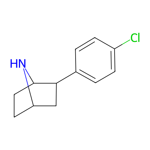 Chemical structure of BindingDB Monomer ID 50408545