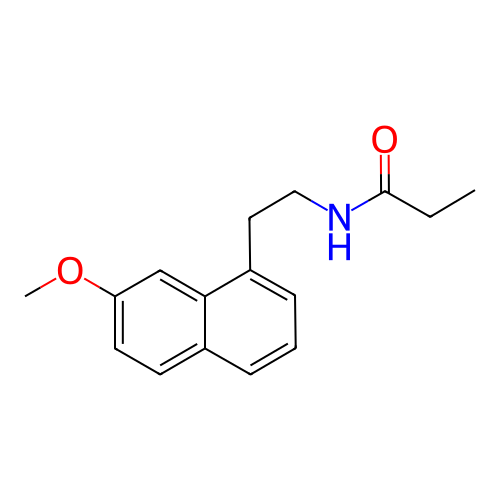 Chemical structure of BindingDB Monomer ID 50408556