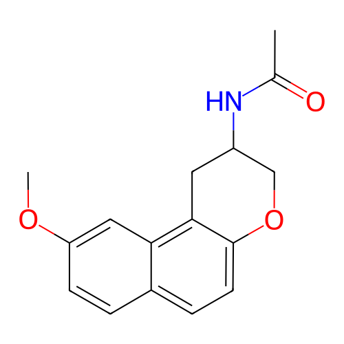 Chemical structure of BindingDB Monomer ID 50408559