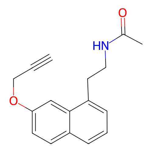 Chemical structure of BindingDB Monomer ID 50408565