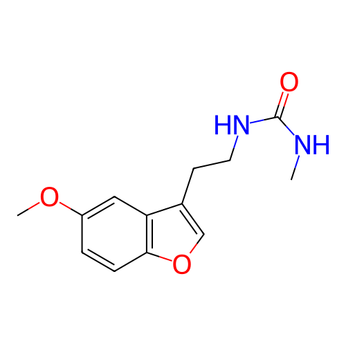 Chemical structure of BindingDB Monomer ID 50408579