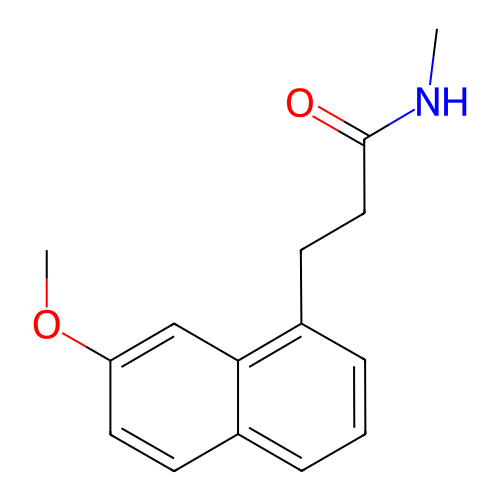 Chemical structure of BindingDB Monomer ID 50408593