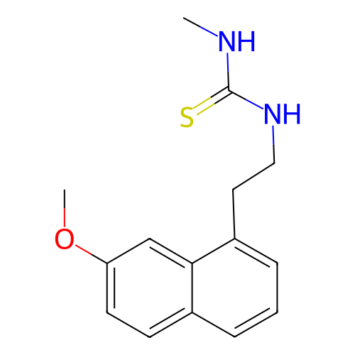 Chemical structure of BindingDB Monomer ID 50408597