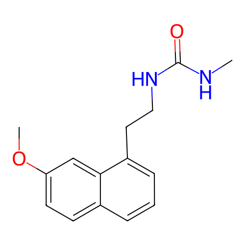 Chemical structure of BindingDB Monomer ID 50408631