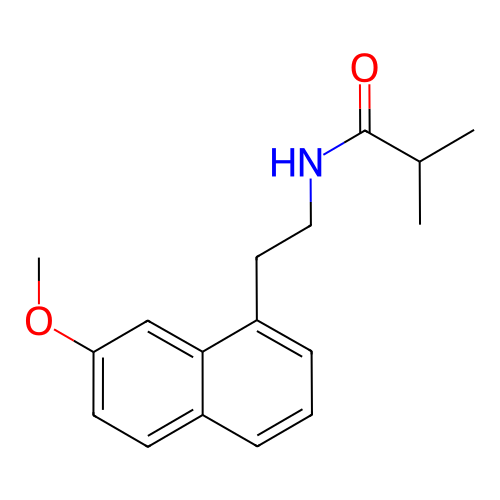 Chemical structure of BindingDB Monomer ID 50408649