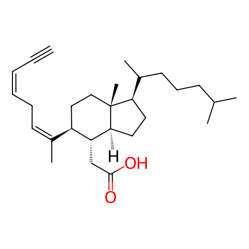 Chemical structure of BindingDB Monomer ID 50408665