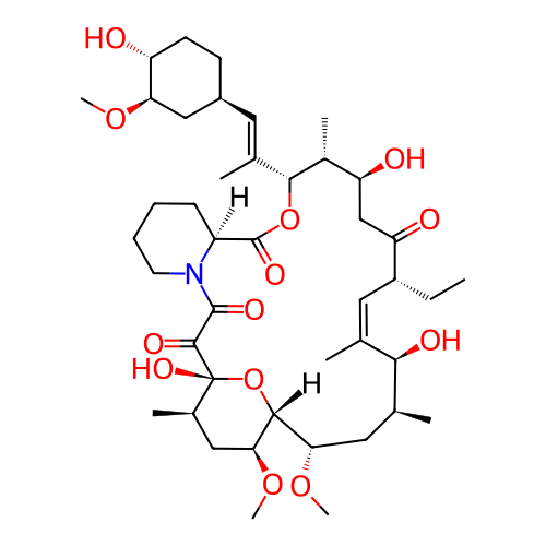 Chemical structure of BindingDB Monomer ID 50408684