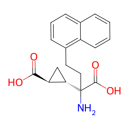 Chemical structure of BindingDB Monomer ID 50408687