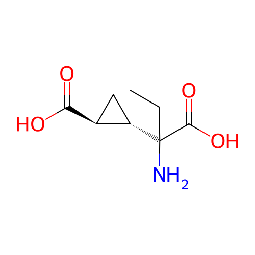 Chemical structure of BindingDB Monomer ID 50408689
