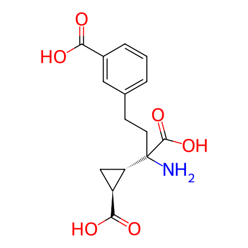 Chemical structure of BindingDB Monomer ID 50408697