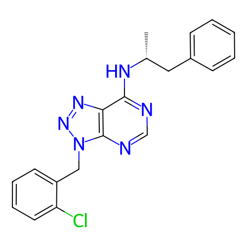 Chemical structure of BindingDB Monomer ID 50408698