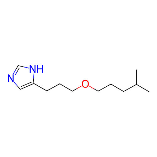 Chemical structure of BindingDB Monomer ID 50408755