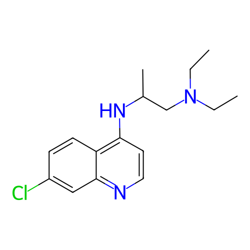 Chemical structure of BindingDB Monomer ID 50408760