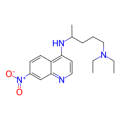 Chemical structure of BindingDB Monomer ID 50408761