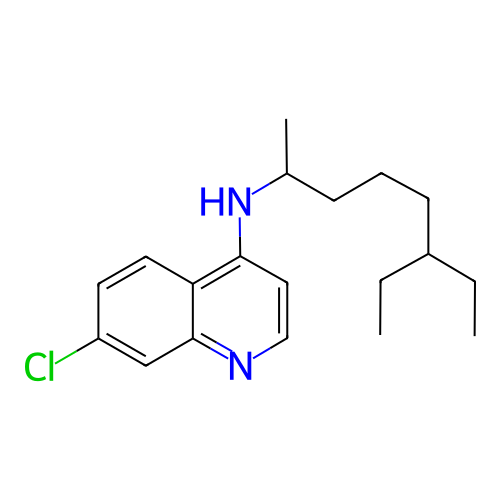 Chemical structure of BindingDB Monomer ID 50408766