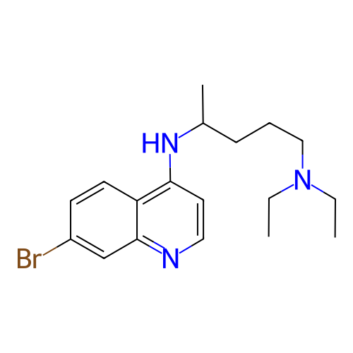 Chemical structure of BindingDB Monomer ID 50408771