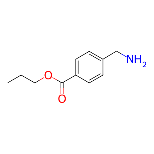 Chemical structure of BindingDB Monomer ID 50408778