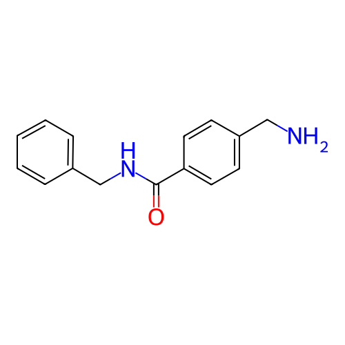 Chemical structure of BindingDB Monomer ID 50408782
