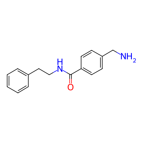 Chemical structure of BindingDB Monomer ID 50408783