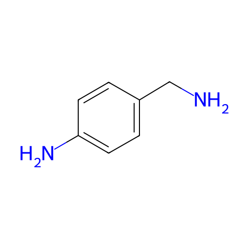 Chemical structure of BindingDB Monomer ID 50408786