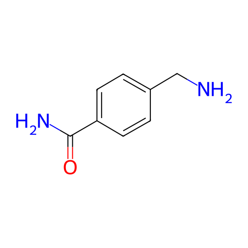 Chemical structure of BindingDB Monomer ID 50408787