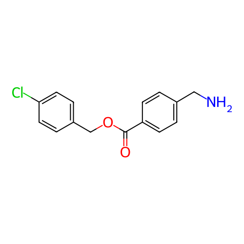 Chemical structure of BindingDB Monomer ID 50408788