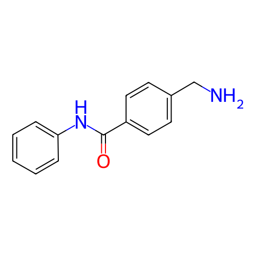 Chemical structure of BindingDB Monomer ID 50408789