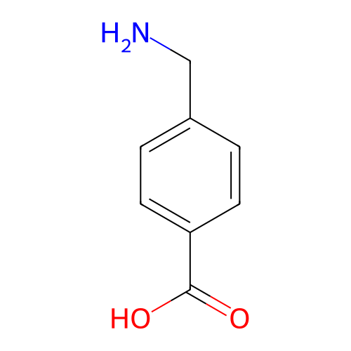 Chemical structure of BindingDB Monomer ID 50408790