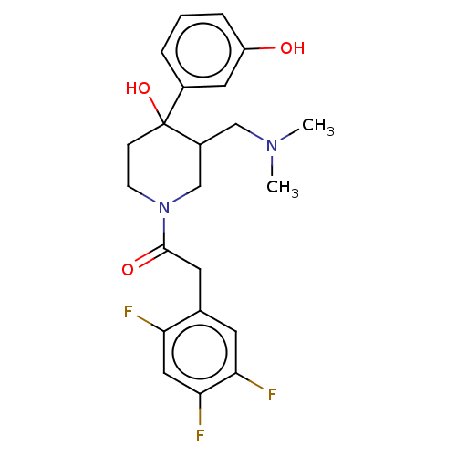 Chemical structure of BindingDB Monomer ID 50408813