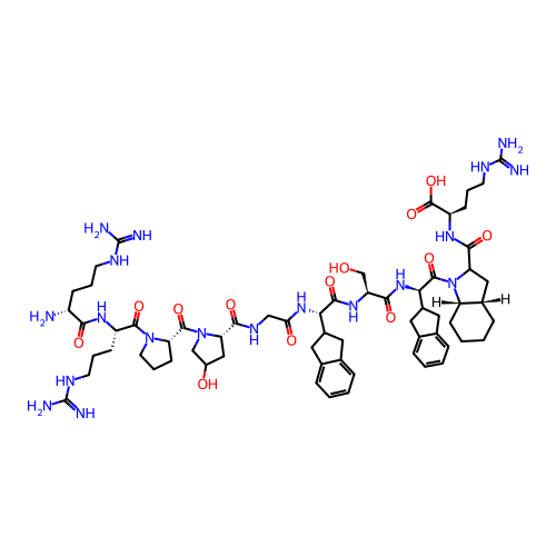 Chemical structure of BindingDB Monomer ID 50408815