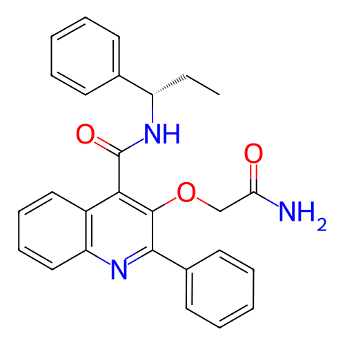 Chemical structure of BindingDB Monomer ID 50408865