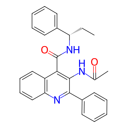Chemical structure of BindingDB Monomer ID 50408866