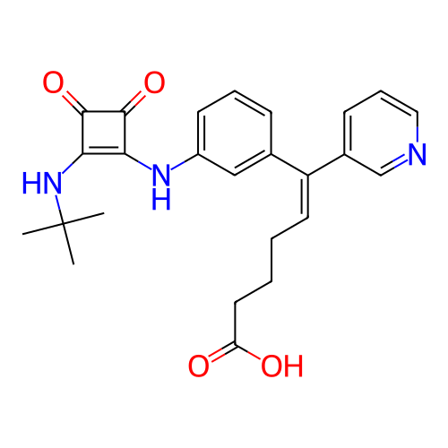 Chemical structure of BindingDB Monomer ID 50408868