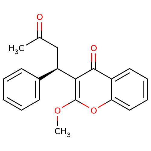 Chemical structure of BindingDB Monomer ID 50408928