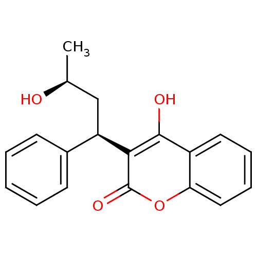 Chemical structure of BindingDB Monomer ID 50408931